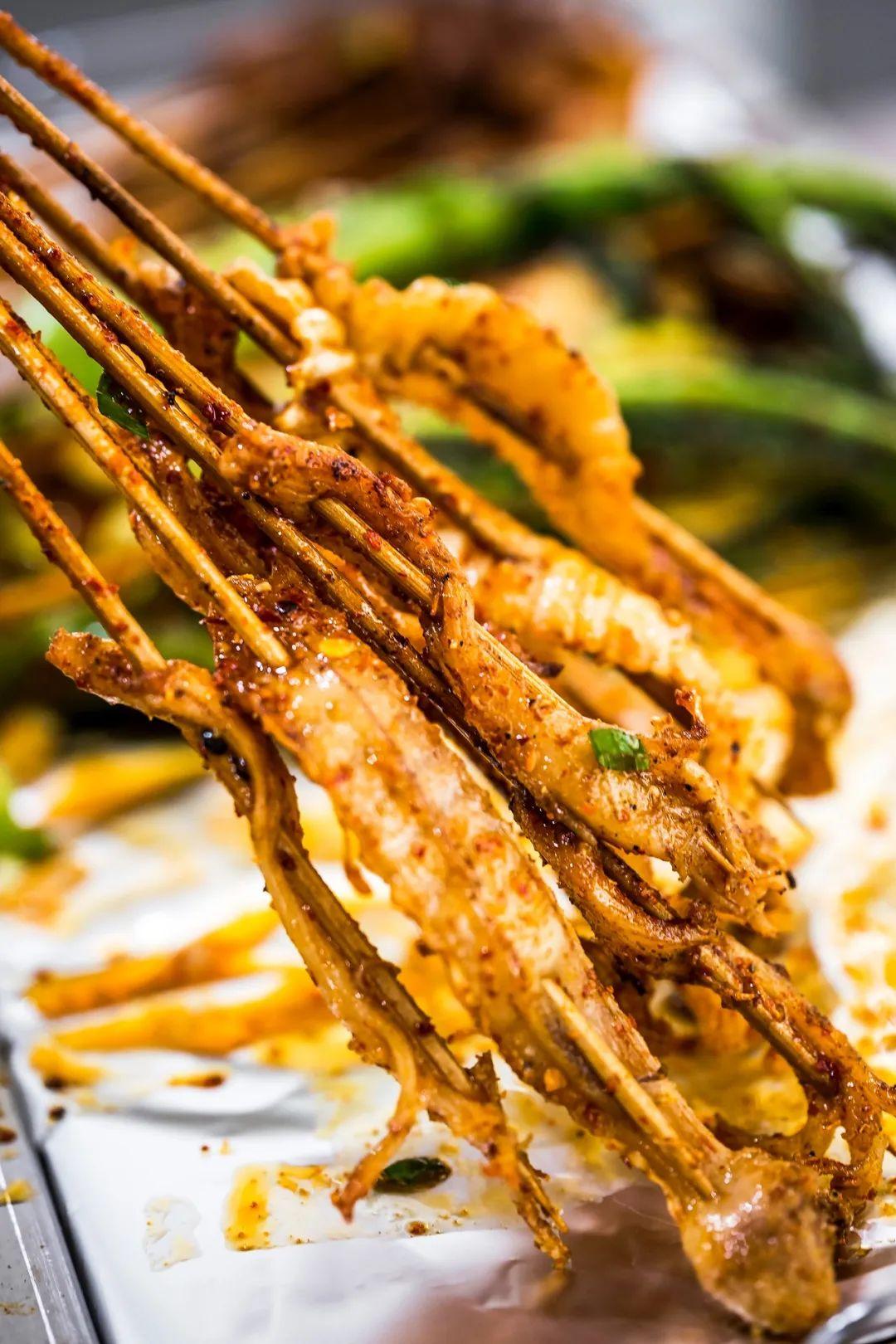 Món ăn “nặng mùi” nhưng gây "nghiện": Vì sao nội tạng động vật lại khiến người Trung Quốc mê mẩn đến vậy?- Ảnh 7. Món ăn “nặng mùi” nhưng gây "nghiện": Vì sao nội tạng động vật lại khiến người Trung Quốc mê mẩn đến vậy?- Ảnh 7.
