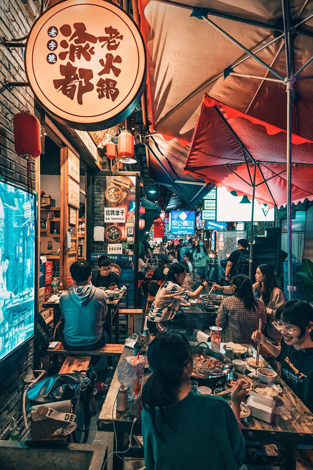 Món ăn “nặng mùi” nhưng gây "nghiện": Vì sao nội tạng động vật lại khiến người Trung Quốc mê mẩn đến vậy?- Ảnh 2. Món ăn “nặng mùi” nhưng gây "nghiện": Vì sao nội tạng động vật lại khiến người Trung Quốc mê mẩn đến vậy?- Ảnh 2.