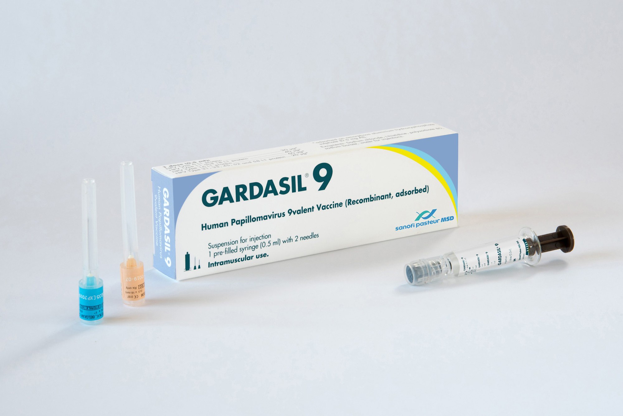Con gái mới 9 tuổi, chưa dậy thì nhưng tại sao bác sĩ vẫn khuyên tiêm HPV ngay: Đây là điều WHO đã xác nhận- Ảnh 2.