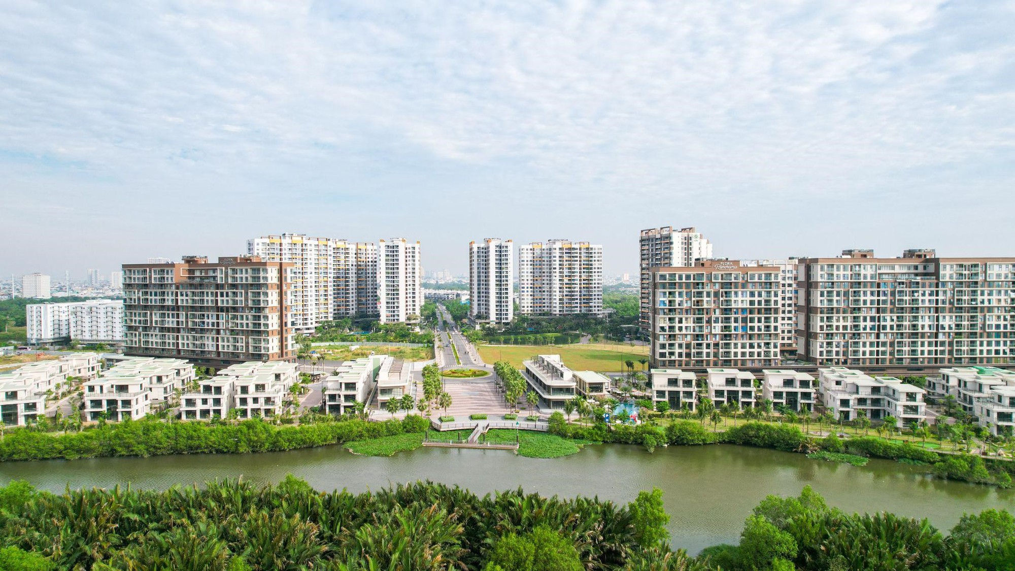 Một thập kỷ đồng hành: Nam Long và đối tác Nhật hợp tác vì một Việt Nam phát triển- Ảnh 3.