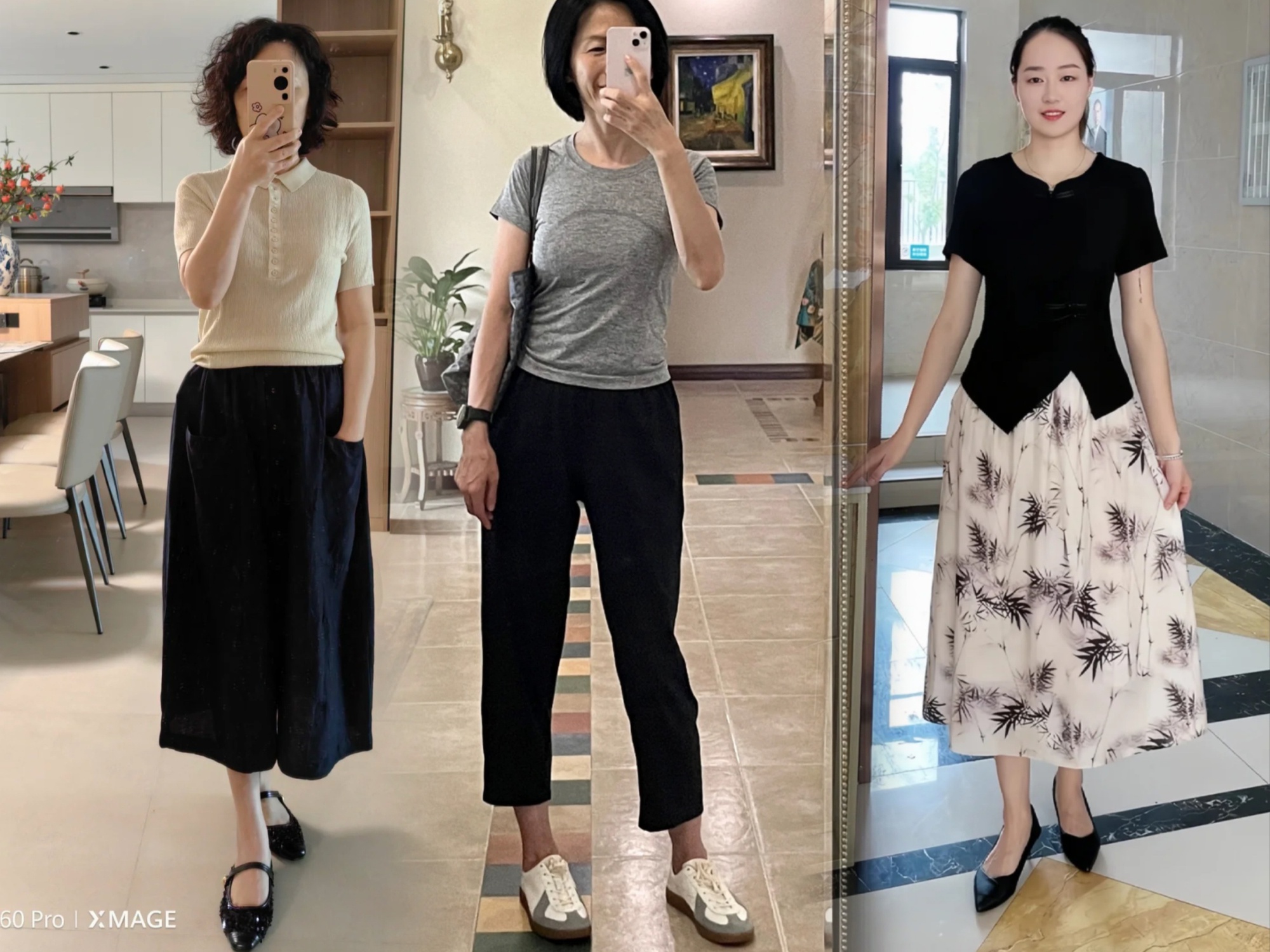 Tuổi trung niên bắt đầu từ việc nói “không” với những chiếc áo thun này!- Ảnh 9.