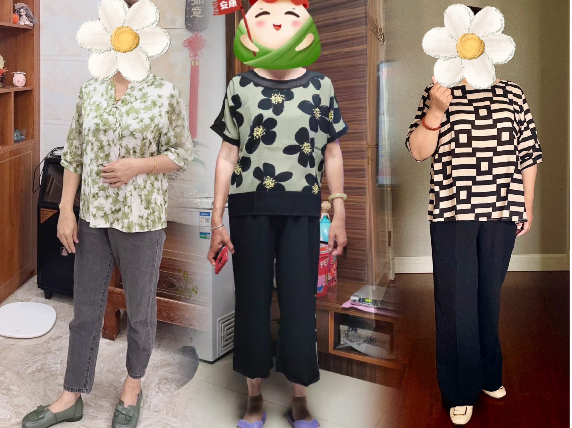 Tuổi trung niên bắt đầu từ việc nói “không” với những chiếc áo thun này!- Ảnh 6.