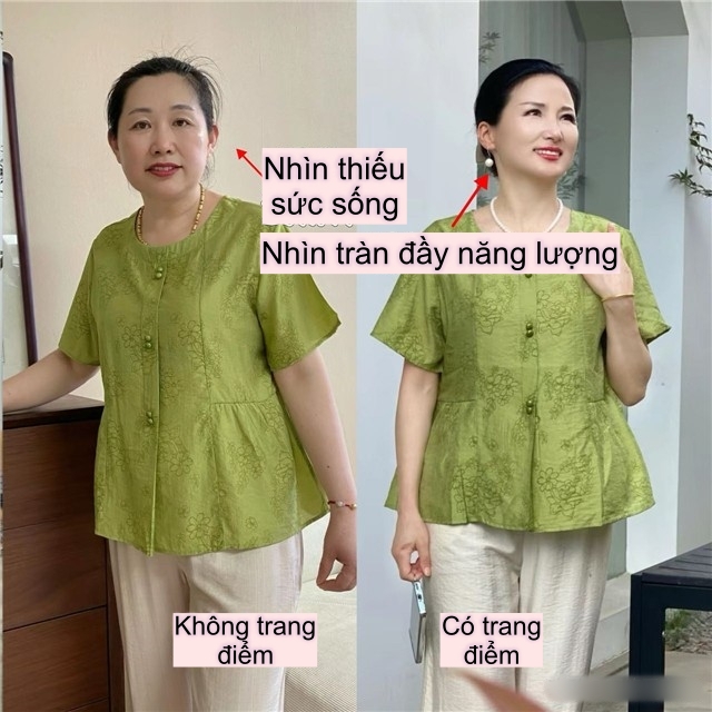 Mặc sai một chút, trông già hẳn 10 tuổi: Bạn có đang phạm những lỗi này?- Ảnh 13.
