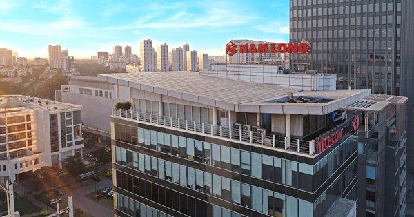 Một thập kỷ đồng hành: Nam Long và đối tác Nhật hợp tác vì một Việt Nam phát triển- Ảnh 1.