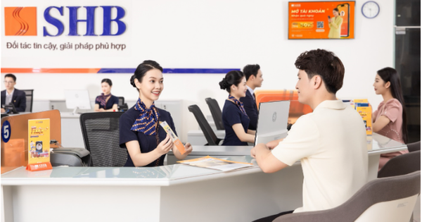 ‘Bán’ sản phẩm dịch vụ, ‘nhận’ lại sự hài lòng- Ảnh 1.