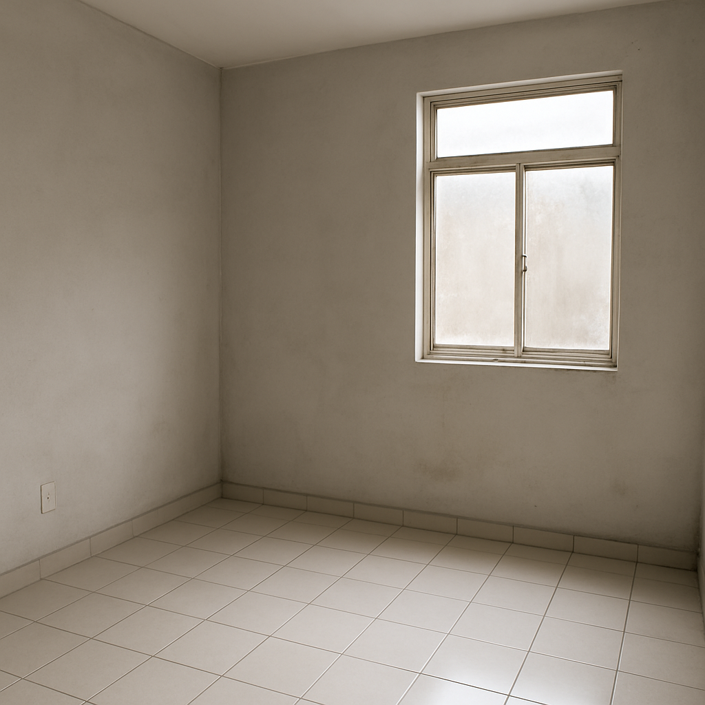 Làm thế nào để cải tạo phòng ngủ 10m² cho 2 con gái tuổi teen theo phong cách Hàn Quốc chỉ với 15 triệu?- Ảnh 1.