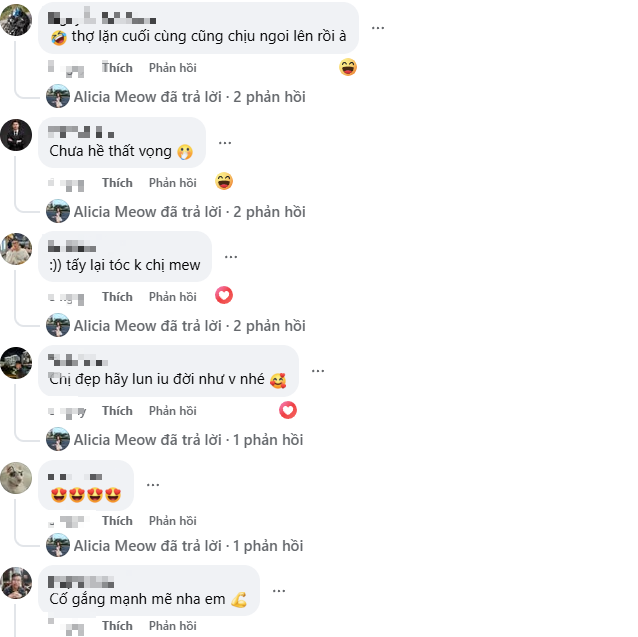 Nữ streamer cá tính, từng bị khán giả quay lưng bởi lùm xùm đời tư, bất ngờ đăng đàn tâm thư "comeback"- Ảnh 11. Nữ streamer cá tính, từng bị khán giả quay lưng bởi lùm xùm đời tư, bất ngờ đăng đàn tâm thư "comeback"- Ảnh 11.