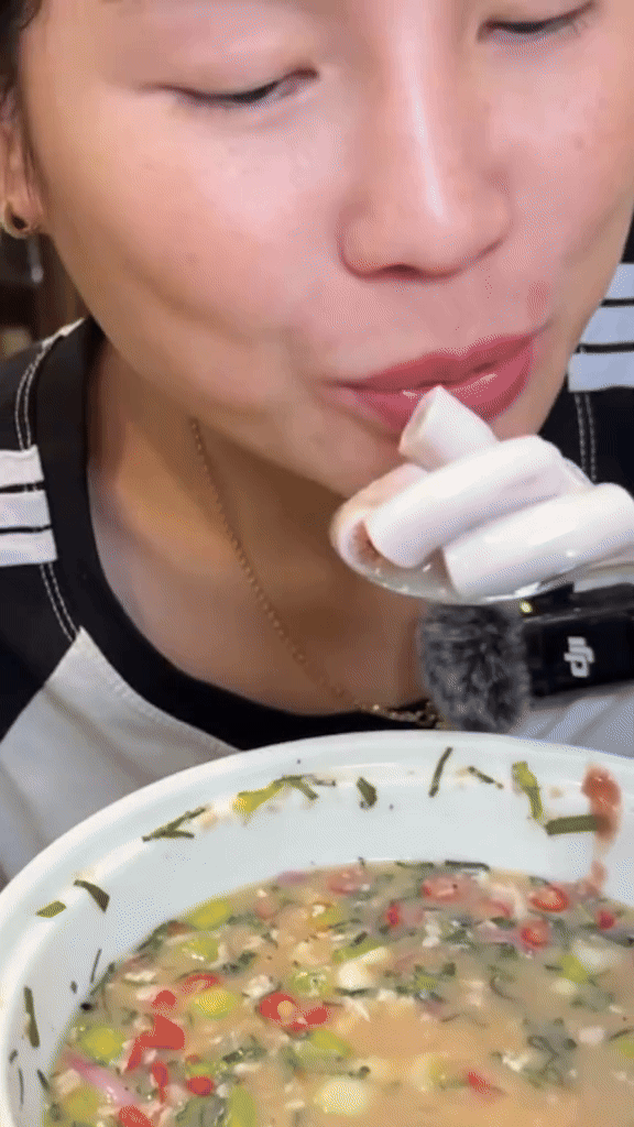 Bất ngờ kết quả khám sức khỏe tổng quát của người ăn lòng se điếu "nhiều nhất Việt Nam"- Ảnh 1.
