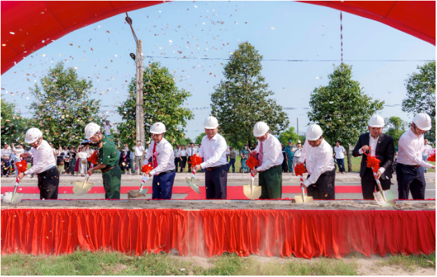Antech Group tròn 4 tuổi: Hành trình từ Zero đến Hero của ''Khát vọng vươn xa"- Ảnh 2.