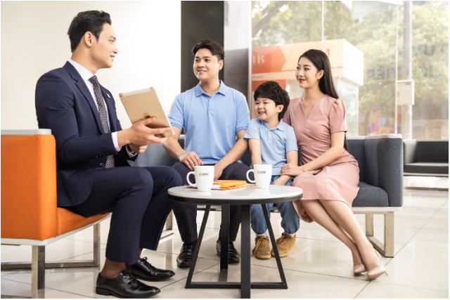 ‘Bán’ sản phẩm dịch vụ, ‘nhận’ lại sự hài lòng- Ảnh 3.
