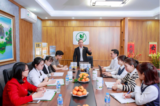 Antech Group tròn 4 tuổi: Hành trình từ Zero đến Hero của ''Khát vọng vươn xa"- Ảnh 5.