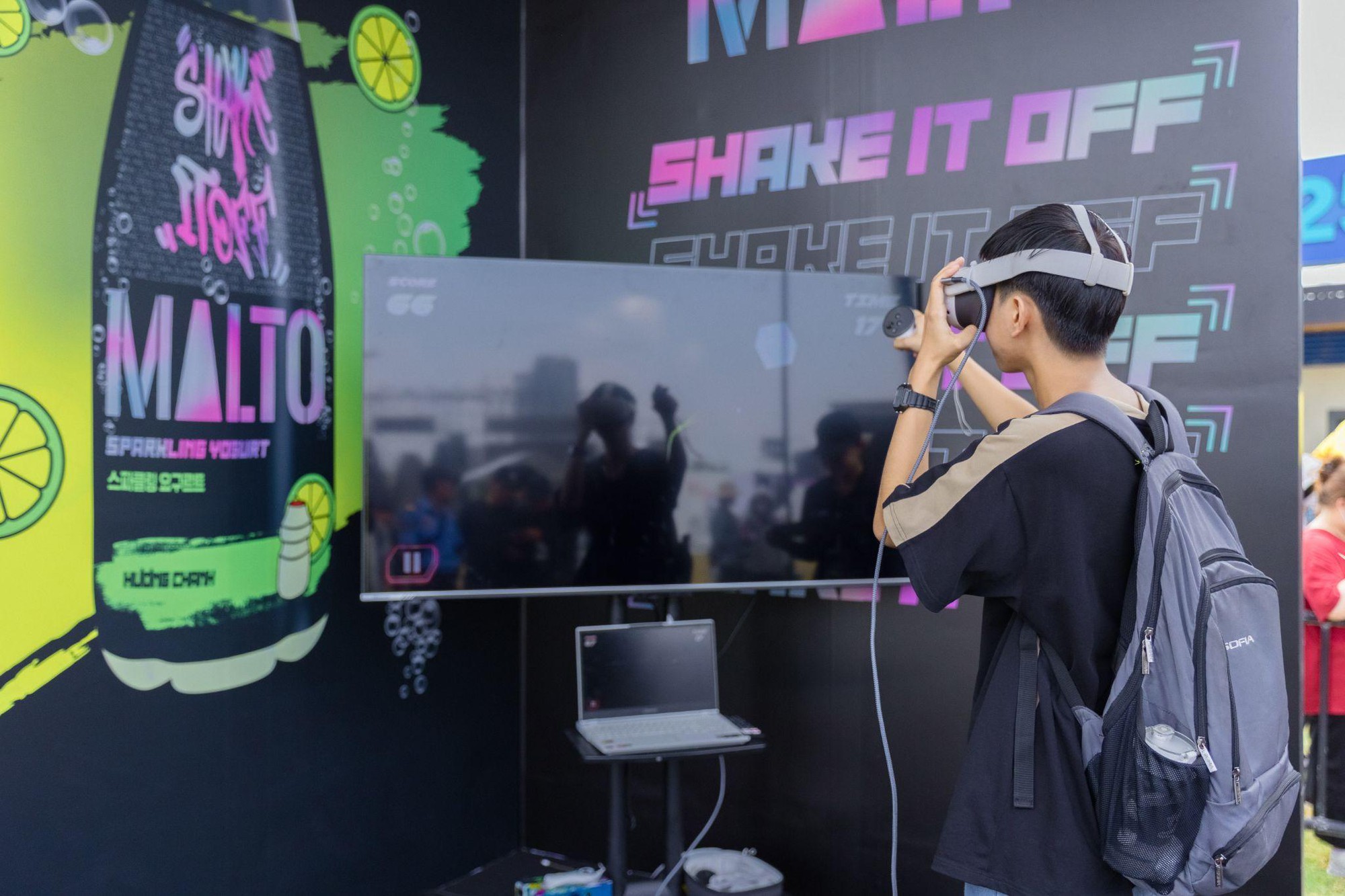 Thành công của MALTO ShakeFest - khẳng định vị thế thương hiệu F&B biểu tượng dành cho teen tại Việt Nam- Ảnh 8.