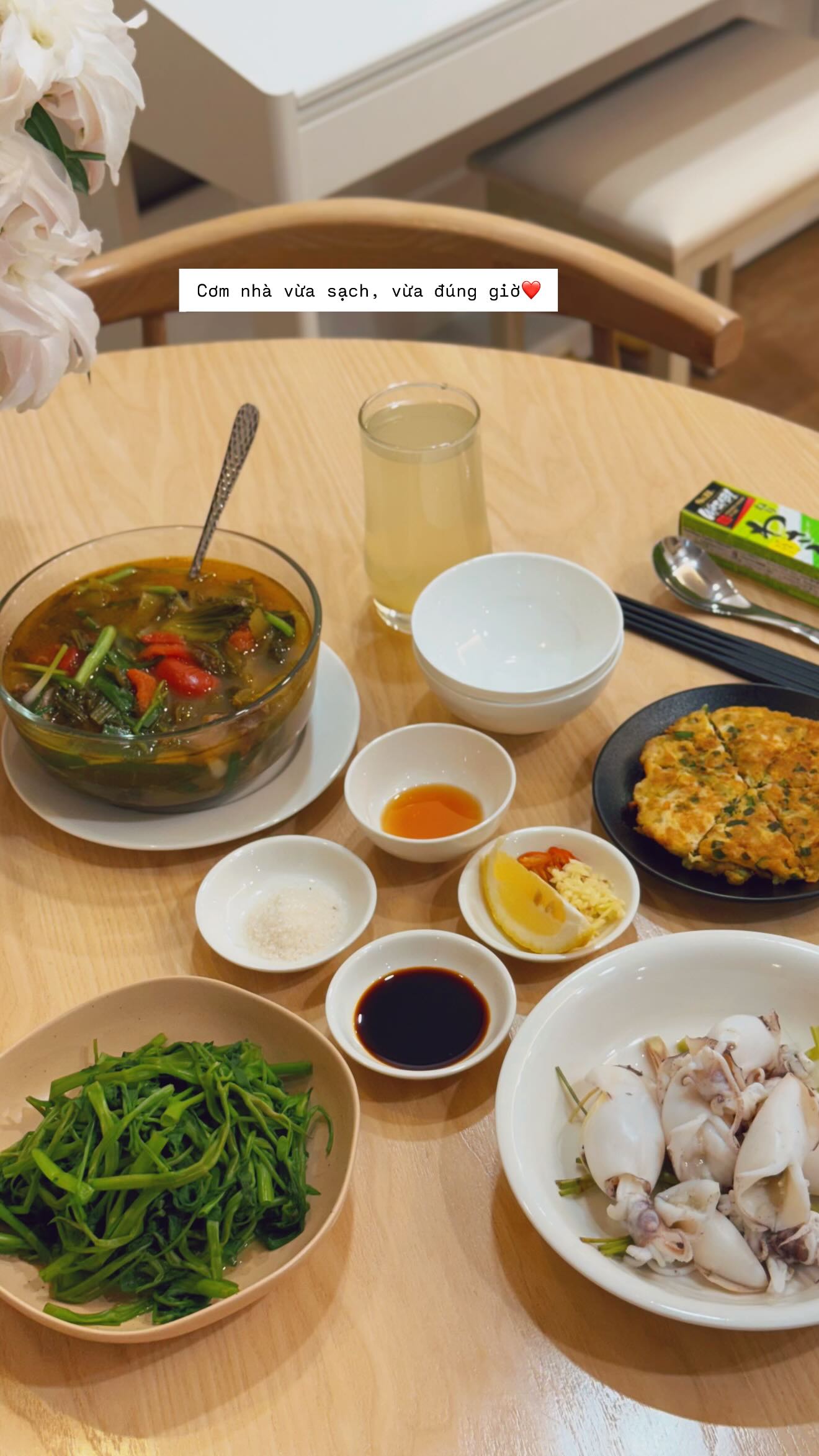 Mai Ngọc và chỉ số không thể hoàn hảo hơn đúng 18 ngày sau sinh, chiều cao-cân nặng lần đầu được tiết lộ chính xác- Ảnh 8.