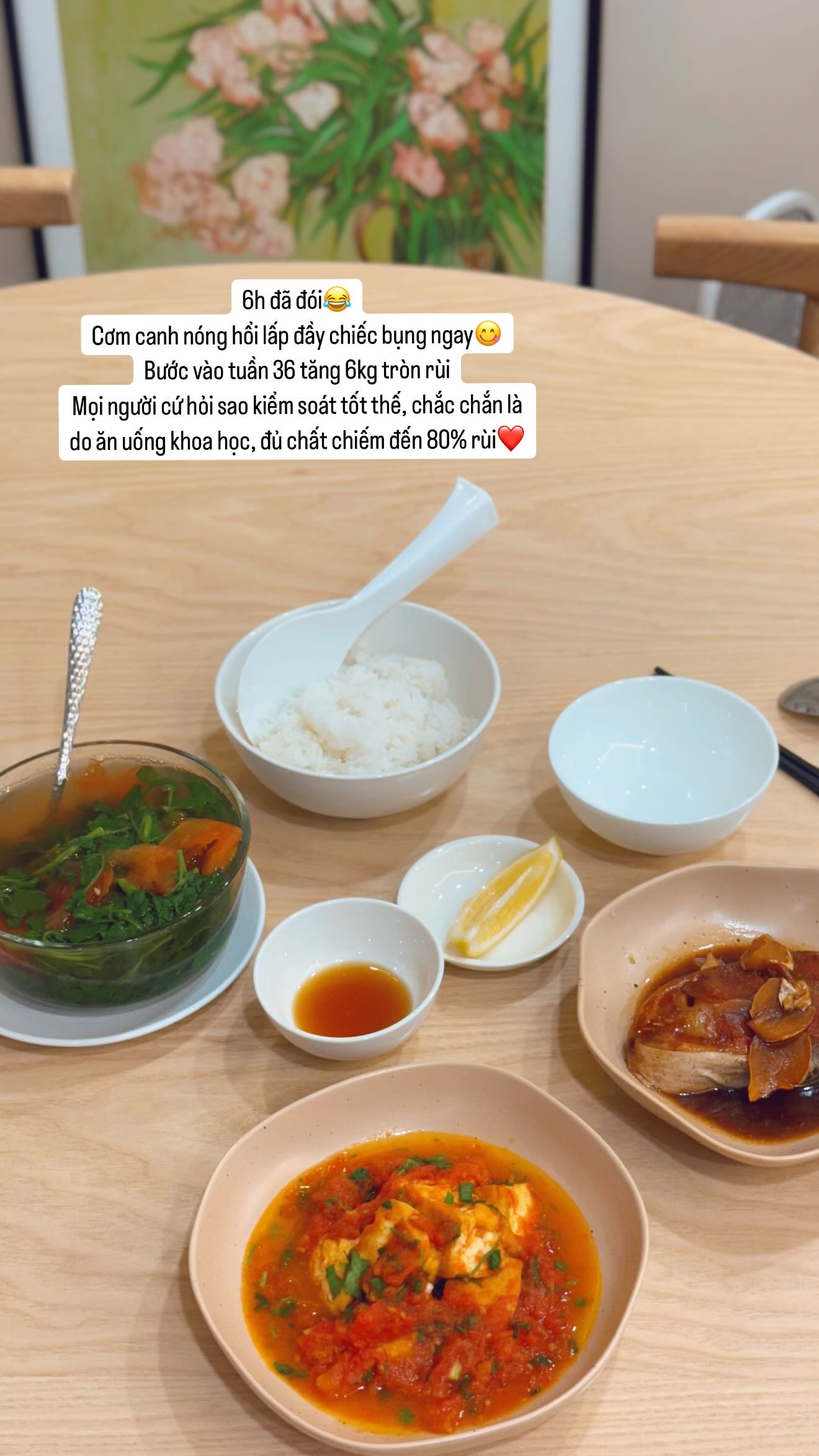 Mai Ngọc và chỉ số không thể hoàn hảo hơn đúng 18 ngày sau sinh, chiều cao-cân nặng lần đầu được tiết lộ chính xác- Ảnh 5.