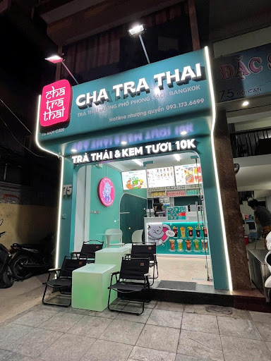 Vì sao trà Thái đường phố phong cách Bangkok được yêu thích?- Ảnh 5. Vì sao trà Thái đường phố phong cách Bangkok được yêu thích?- Ảnh 5.