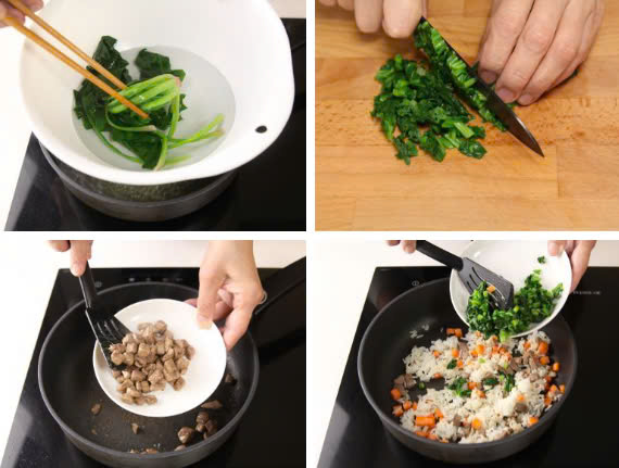 Các mẹ mách nhau món ăn ''gấp đôi SẮT" dành cho con thiếu máu, lười ăn rau: Mẹ bất ngờ vì hiệu quả- Ảnh 3.