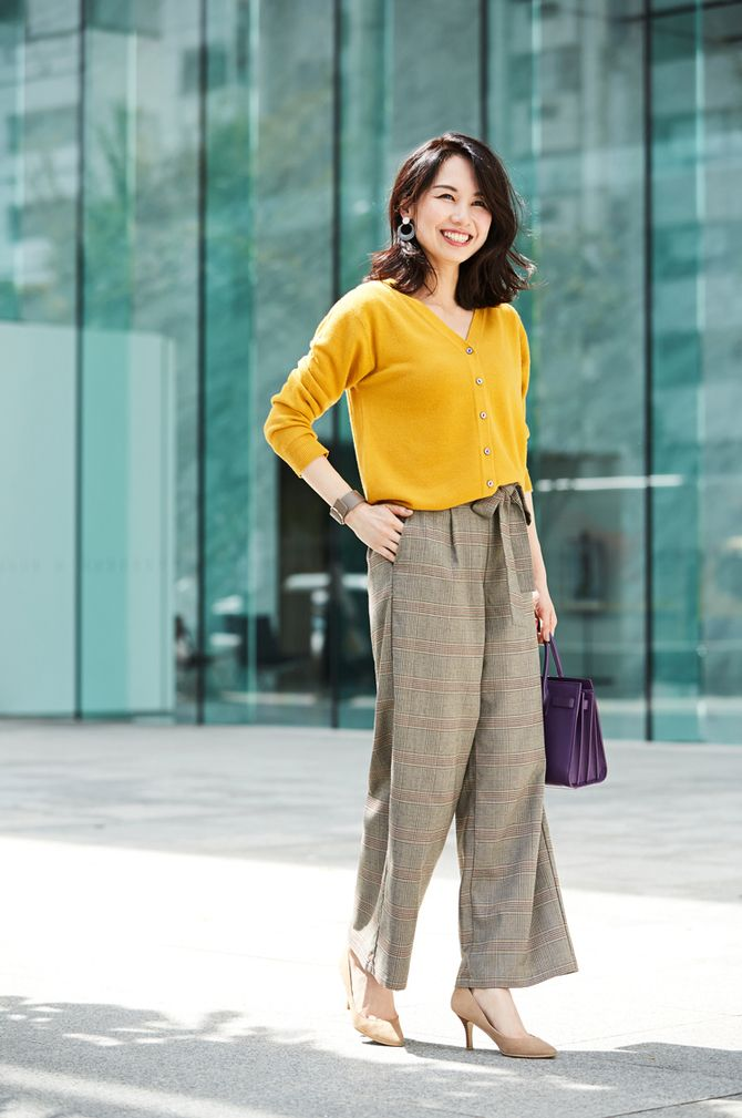 Ở tuổi trung niên, tôi đã nhận ra: "Tủ đồ không cần nhiều, chỉ cần đủ và phù hợp là sống thoải mái"- Ảnh 1.