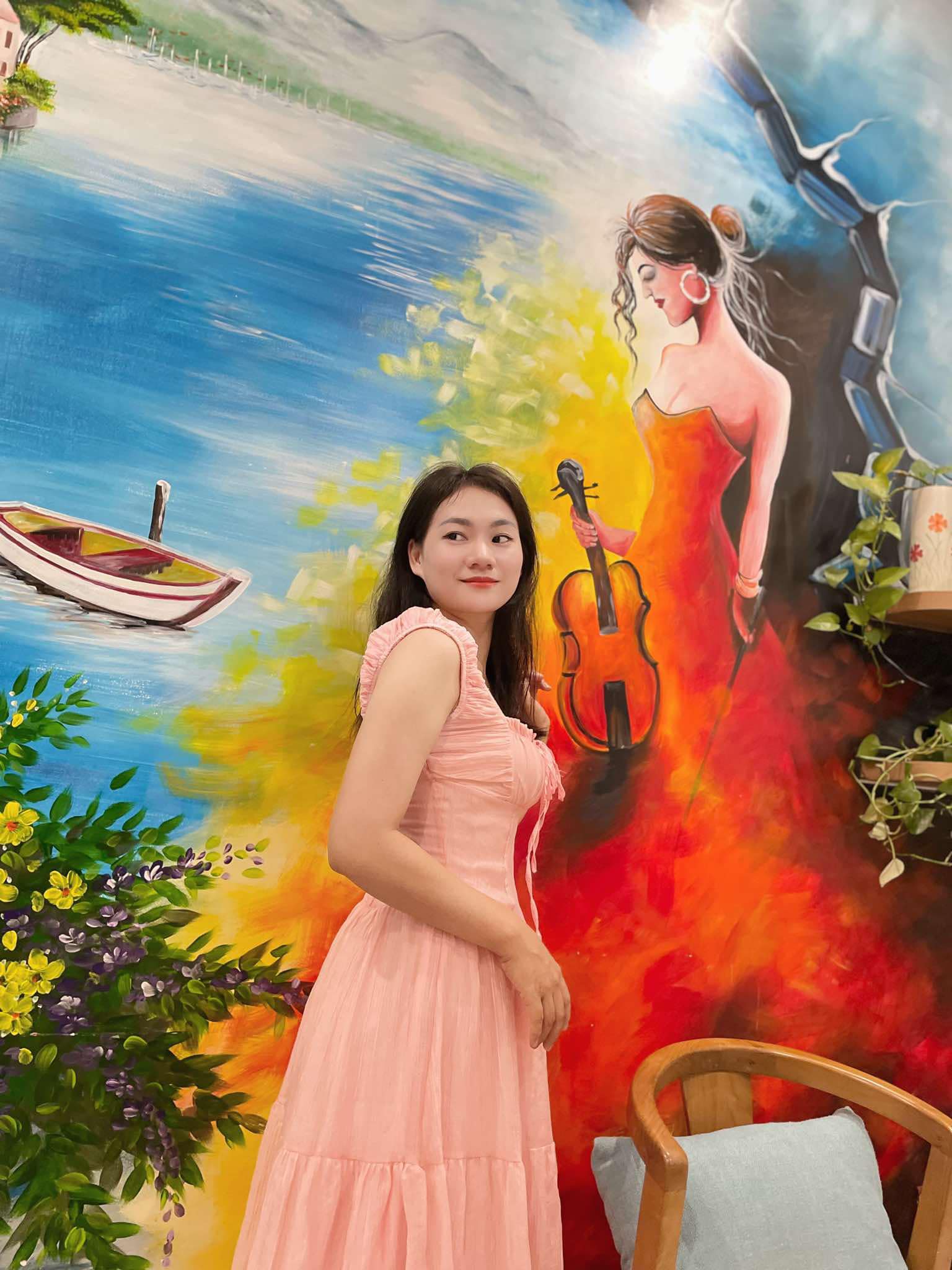 Nấu riêng từng món con chỉ phá không ăn, nữ điều dưỡng thử "mix" hết mọi thứ và kết quả ngoài dự đoán- Ảnh 1.