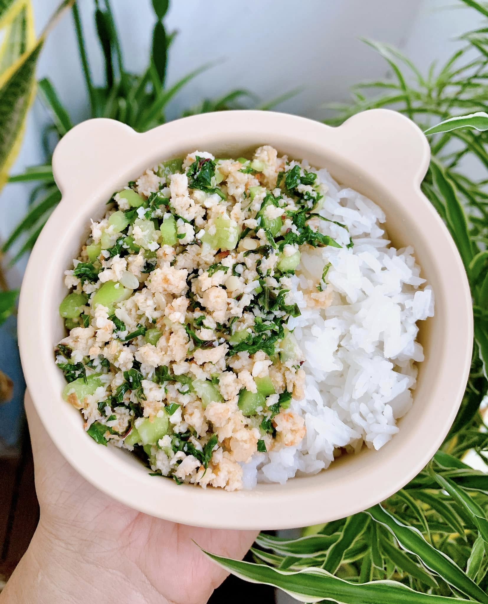 Nấu riêng từng món con chỉ phá không ăn, nữ điều dưỡng thử "mix" hết mọi thứ và kết quả ngoài dự đoán- Ảnh 24.