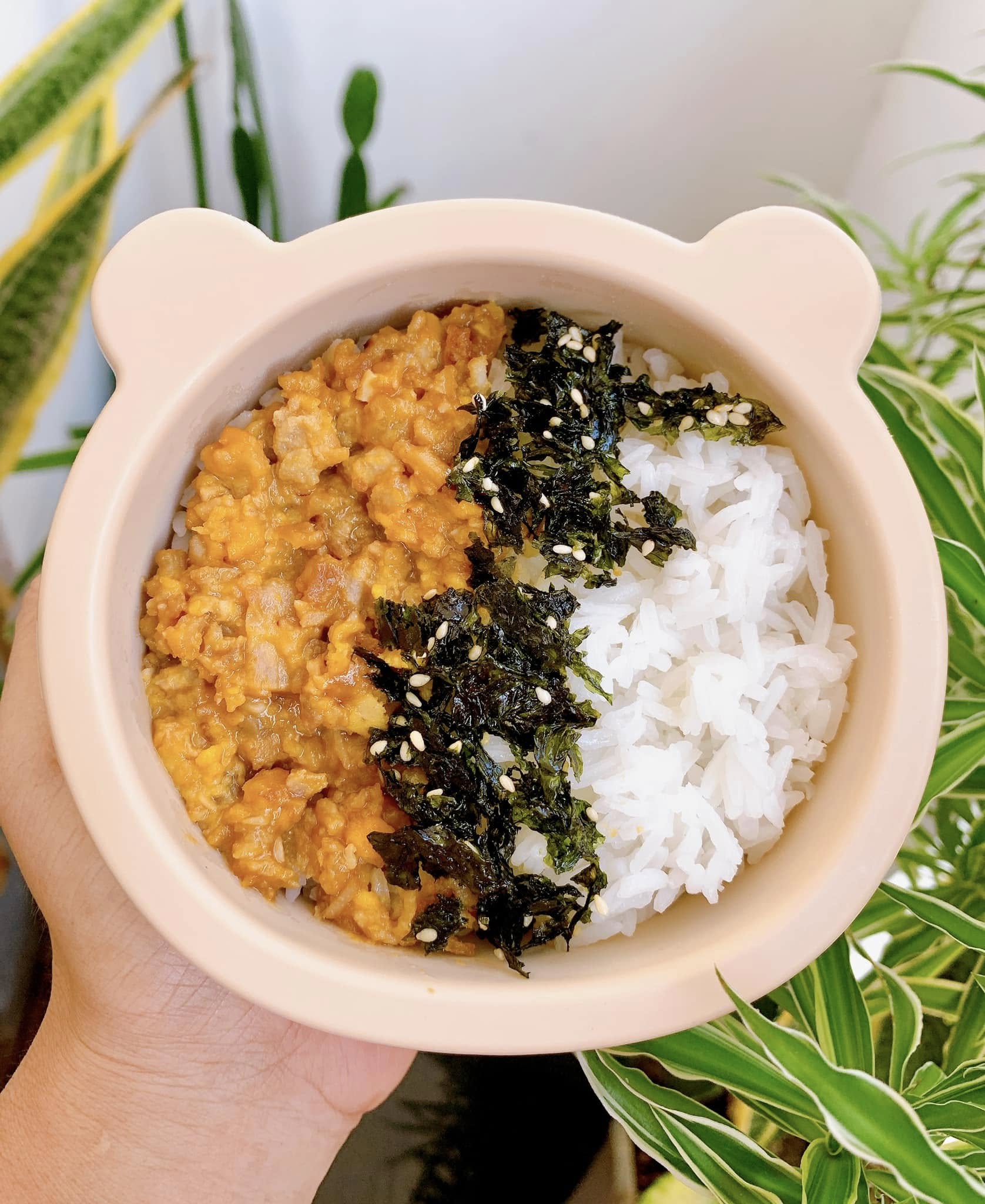 Nấu riêng từng món con chỉ phá không ăn, nữ điều dưỡng thử "mix" hết mọi thứ và kết quả ngoài dự đoán- Ảnh 21.