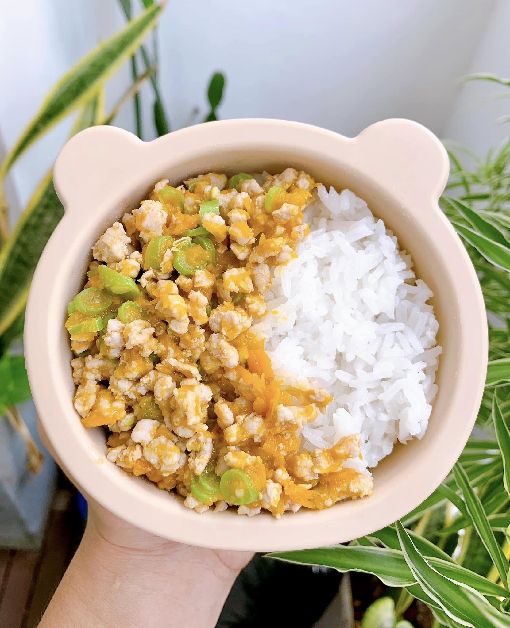 Nấu riêng từng món con chỉ phá không ăn, nữ điều dưỡng thử "mix" hết mọi thứ và kết quả ngoài dự đoán- Ảnh 7.