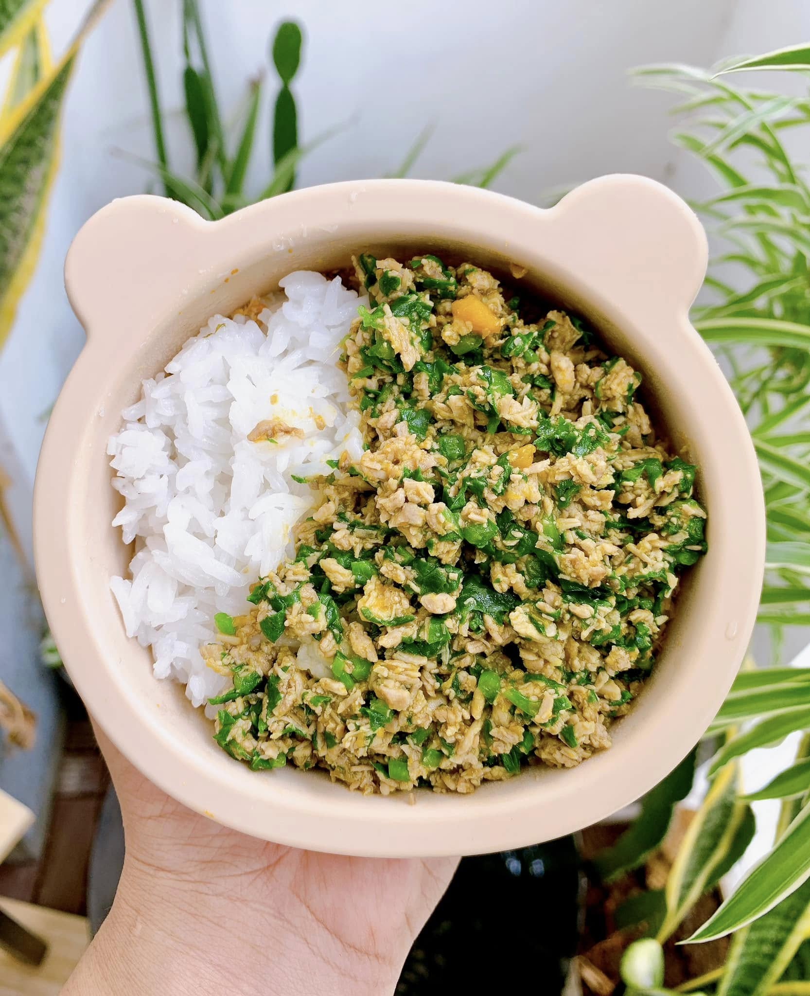 Nấu riêng từng món con chỉ phá không ăn, nữ điều dưỡng thử "mix" hết mọi thứ và kết quả ngoài dự đoán- Ảnh 10.