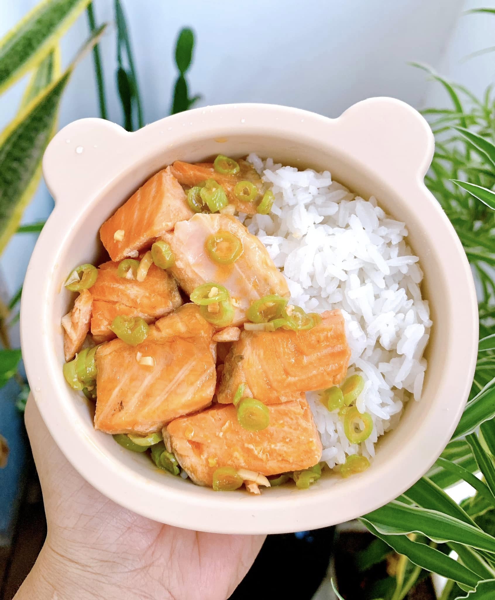 Nấu riêng từng món con chỉ phá không ăn, nữ điều dưỡng thử "mix" hết mọi thứ và kết quả ngoài dự đoán- Ảnh 5.