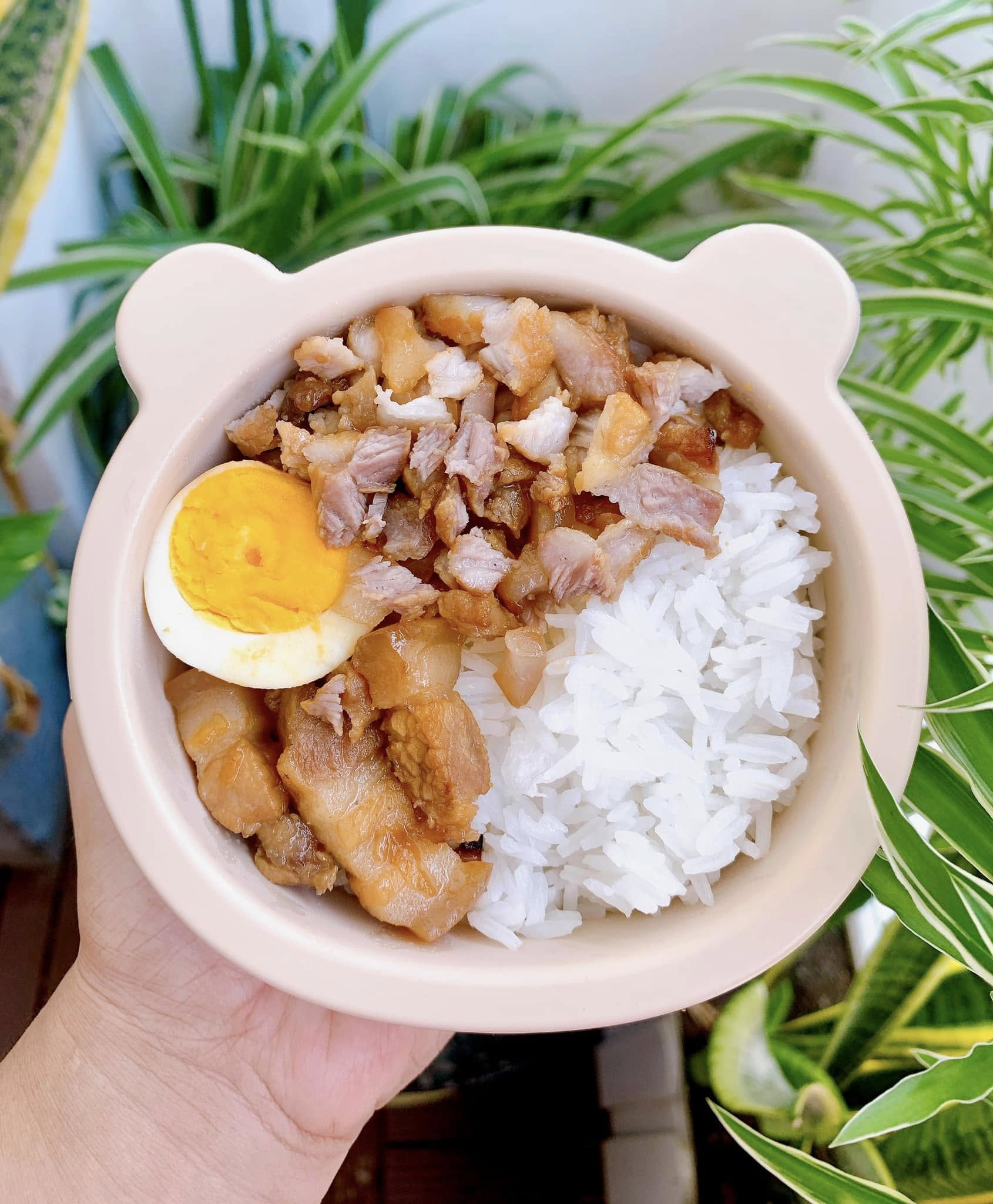 Nấu riêng từng món con chỉ phá không ăn, nữ điều dưỡng thử "mix" hết mọi thứ và kết quả ngoài dự đoán- Ảnh 20.