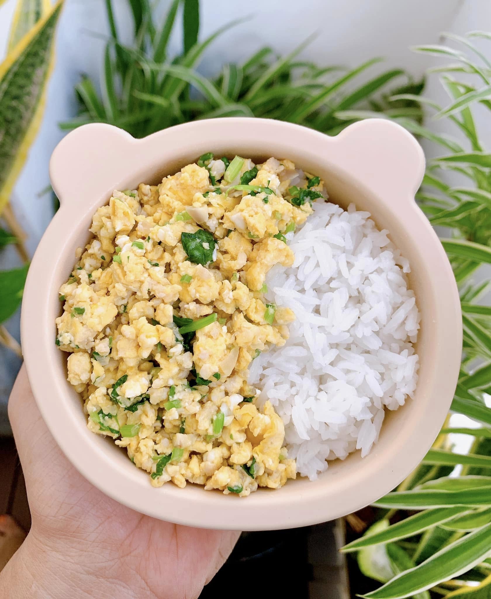Nấu riêng từng món con chỉ phá không ăn, nữ điều dưỡng thử "mix" hết mọi thứ và kết quả ngoài dự đoán- Ảnh 15.