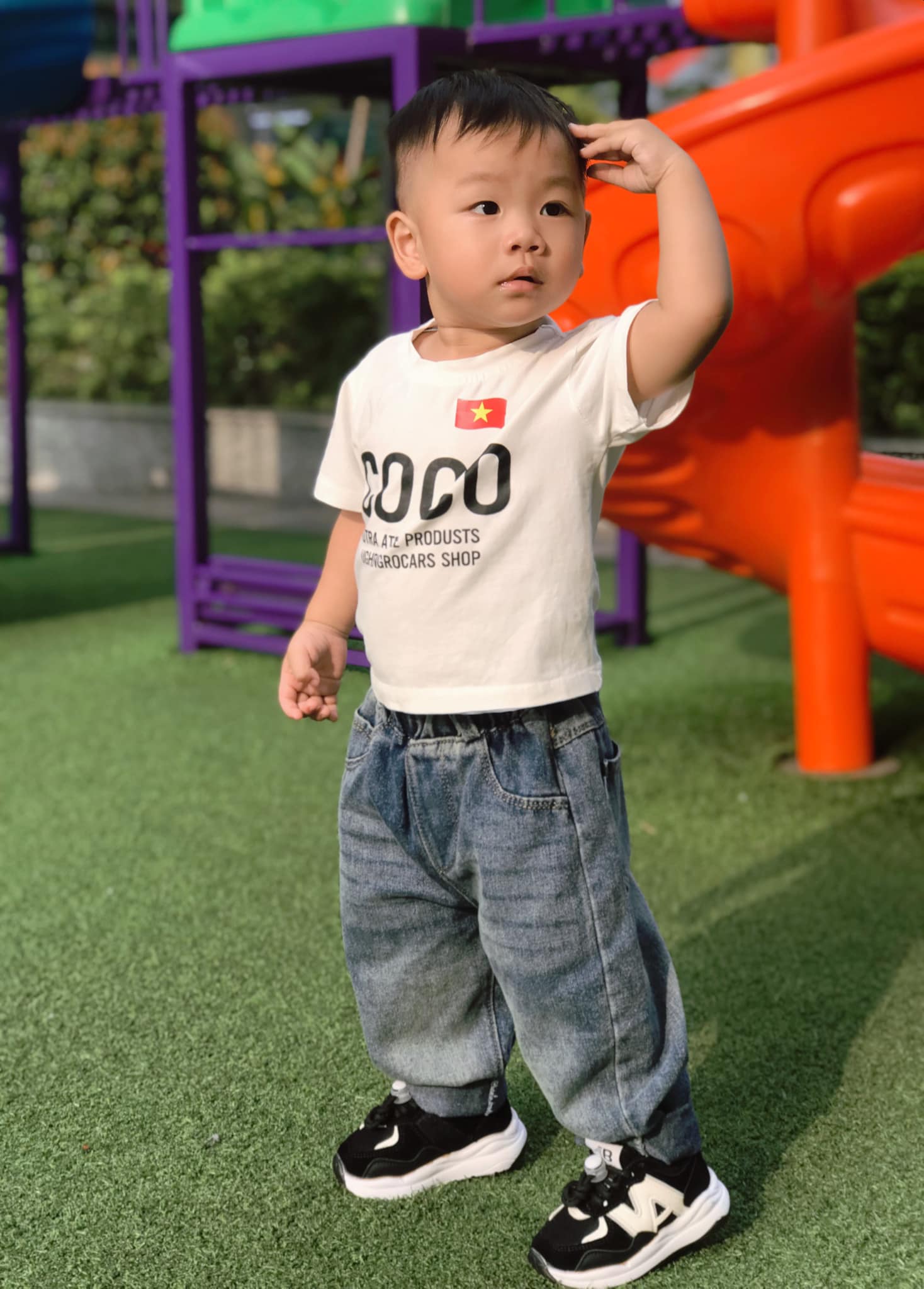 Nấu riêng từng món con chỉ phá không ăn, nữ điều dưỡng thử "mix" hết mọi thứ và kết quả ngoài dự đoán- Ảnh 4.