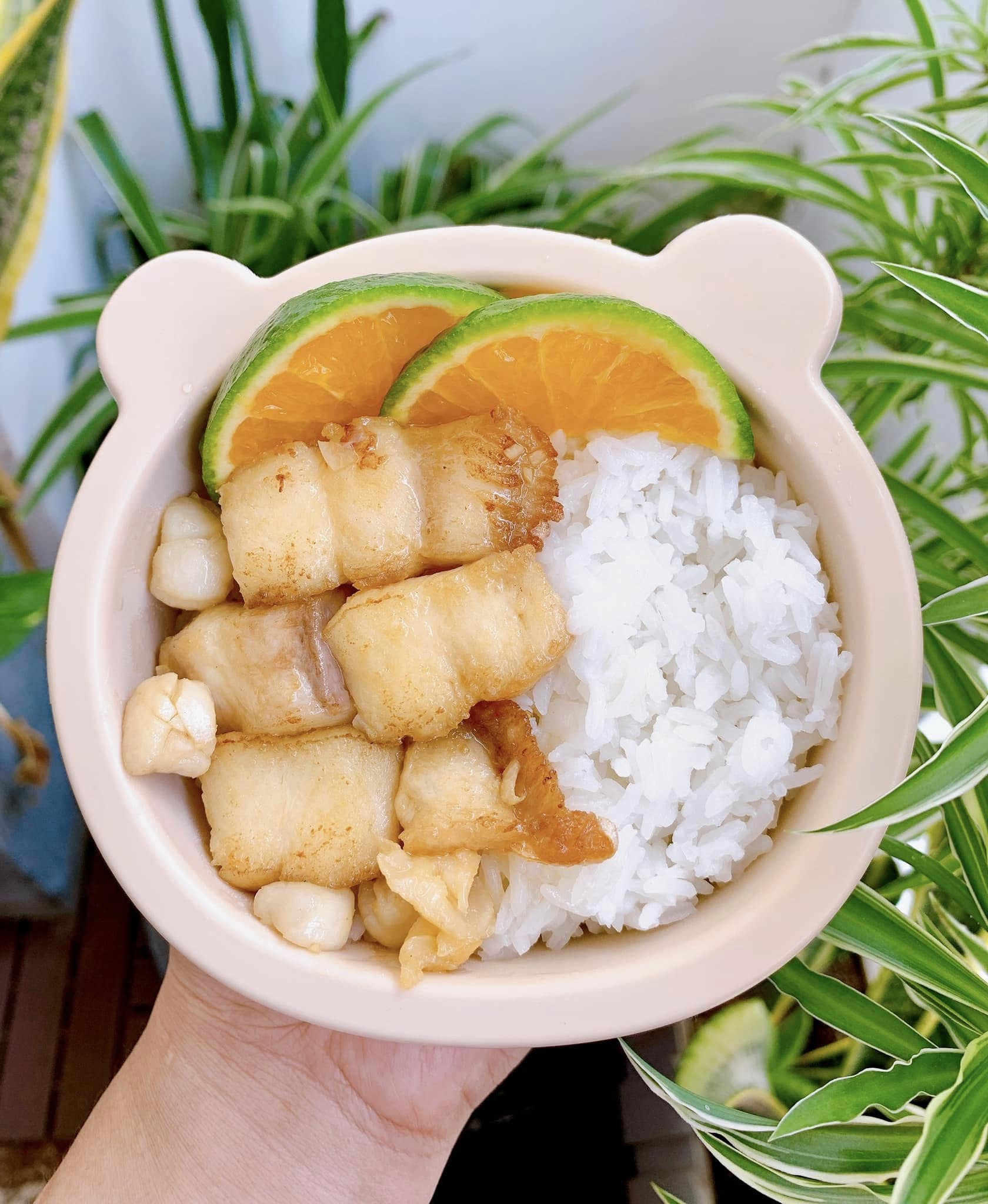 Nấu riêng từng món con chỉ phá không ăn, nữ điều dưỡng thử "mix" hết mọi thứ và kết quả ngoài dự đoán- Ảnh 22.