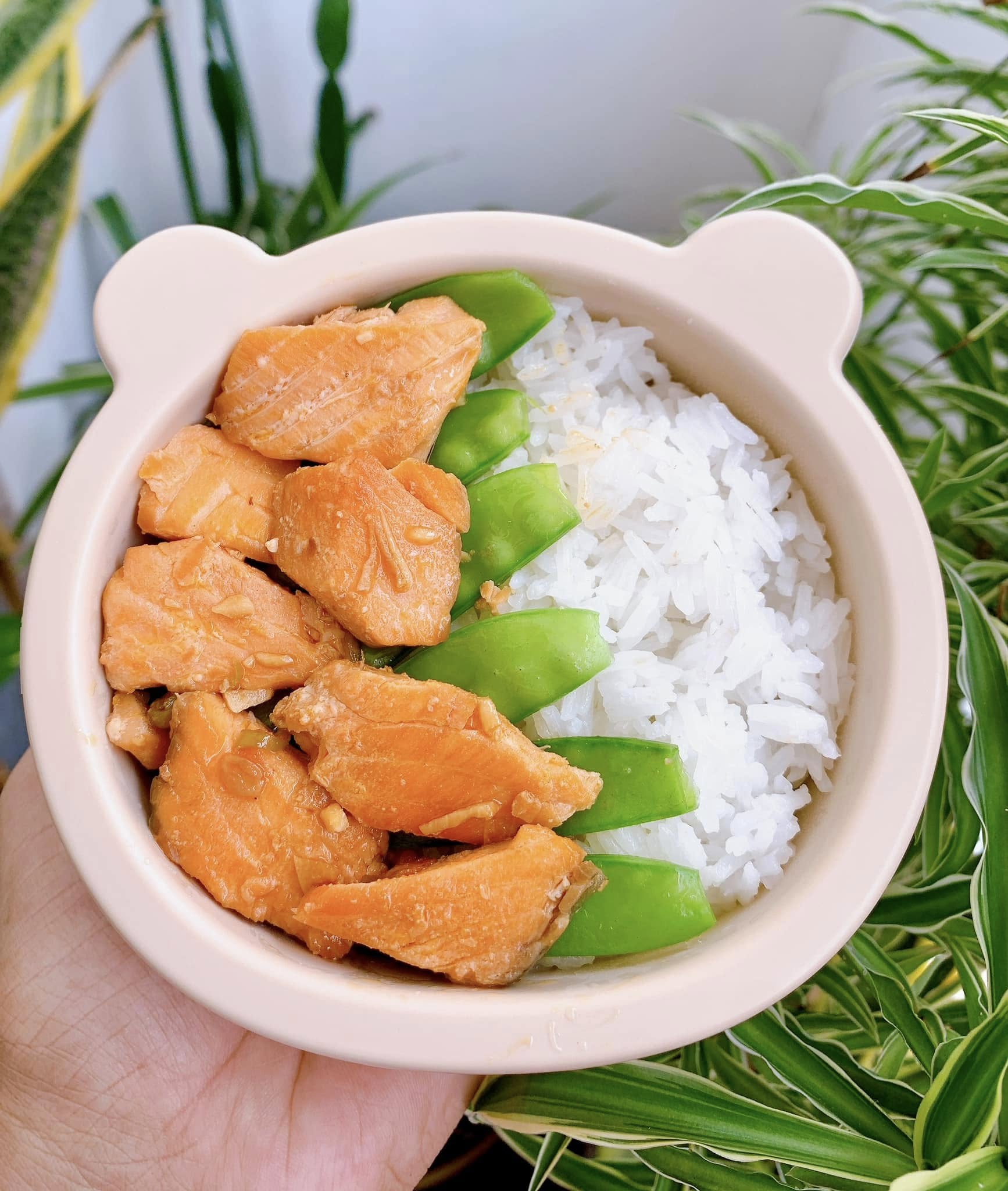 Nấu riêng từng món con chỉ phá không ăn, nữ điều dưỡng thử "mix" hết mọi thứ và kết quả ngoài dự đoán- Ảnh 23.