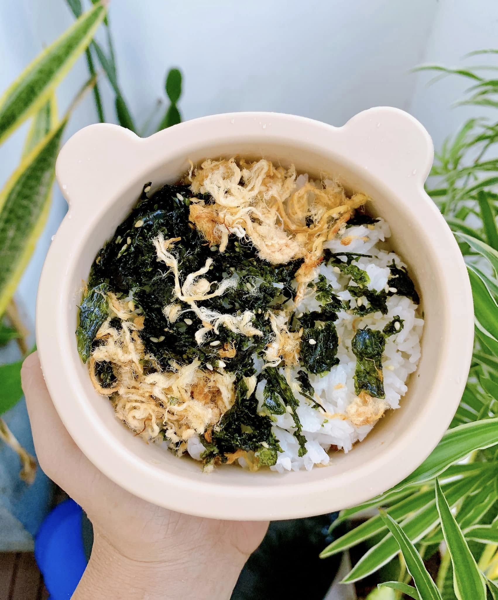 Nấu riêng từng món con chỉ phá không ăn, nữ điều dưỡng thử "mix" hết mọi thứ và kết quả ngoài dự đoán- Ảnh 18.