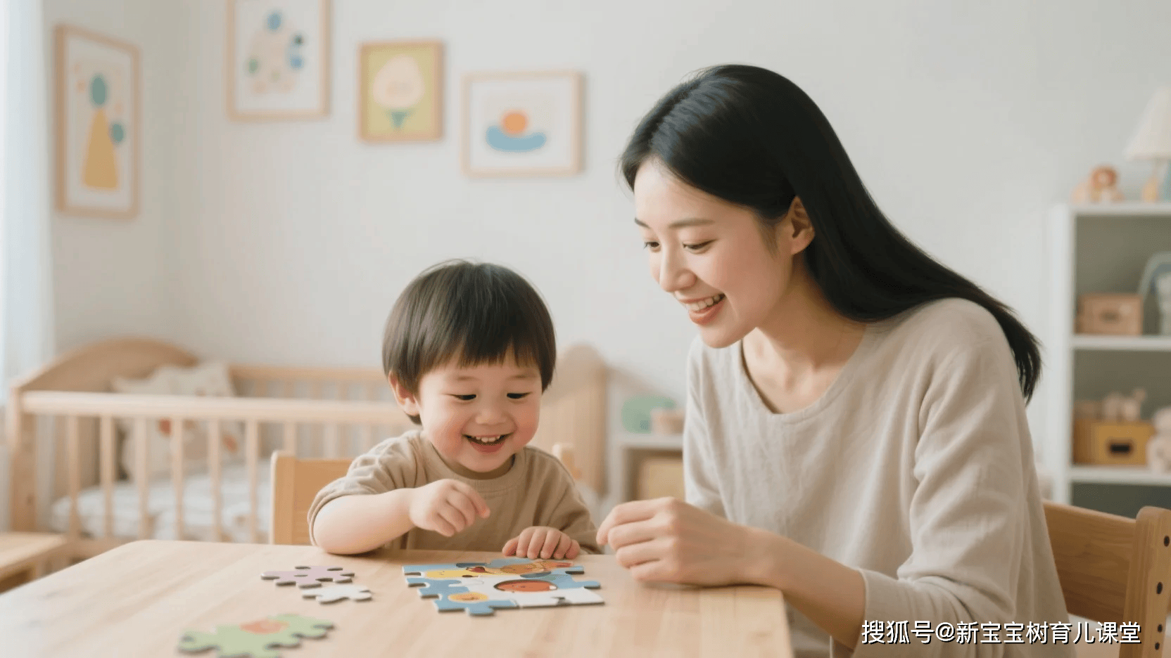 Bé thường xuyên ngắt lời mẹ? Đừng vội trách con vô lễ, bé chỉ tìm kiếm sự kết nối với mẹ- Ảnh 2.
