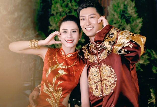 Chấn động nhất hôm nay: Kiều nữ vua sòng bạc Macau và tài tử Đậu Kiêu nghi "toang", nhà trai mất trắng 218 tỷ đồng?- Ảnh 1. Chấn động nhất hôm nay: Kiều nữ vua sòng bạc Macau và tài tử Đậu Kiêu nghi "toang", nhà trai mất trắng 218 tỷ đồng?- Ảnh 1.