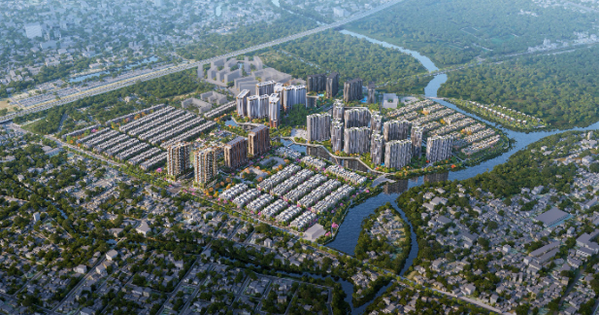 Vì sao nhà đầu tư "chuộng" căn hộ khu Đông TP HCM dù giá liên tục tăng?- Ảnh 1.