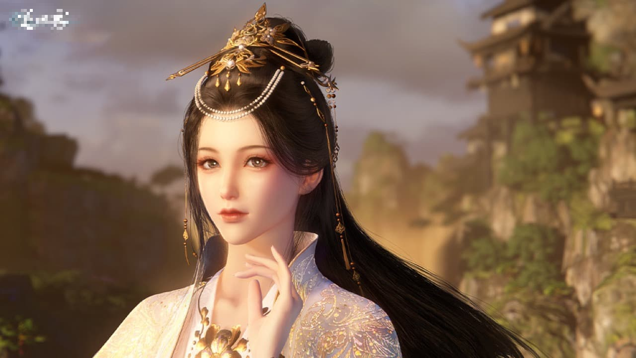 Tựa game kiếm hiệp siêu "dị": xuất hiện càng nhiều lỗi, người chơi càng mê mẩn- Ảnh 4. Tựa game kiếm hiệp siêu "dị": xuất hiện càng nhiều lỗi, người chơi càng mê mẩn- Ảnh 4.