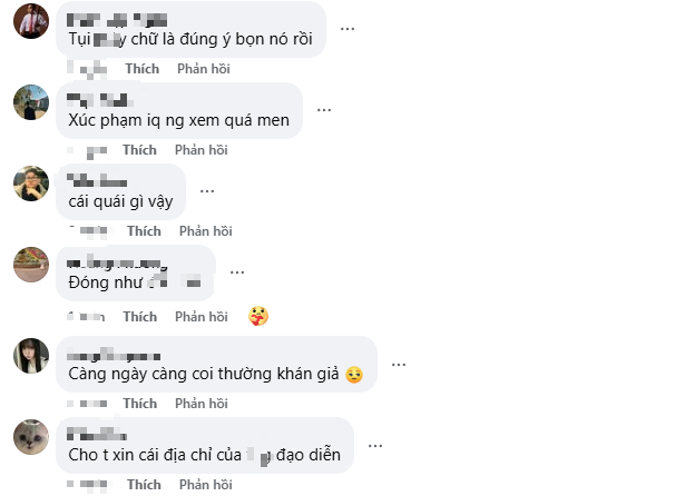 Video chàng trai núp trong váy bạn thân "viral", người xem thả cơn mưa phẫn nộ, chỉ trích sản phẩm nhảm nhí- Ảnh 6. Video chàng trai núp trong váy bạn thân "viral", người xem thả cơn mưa phẫn nộ, chỉ trích sản phẩm nhảm nhí- Ảnh 6.