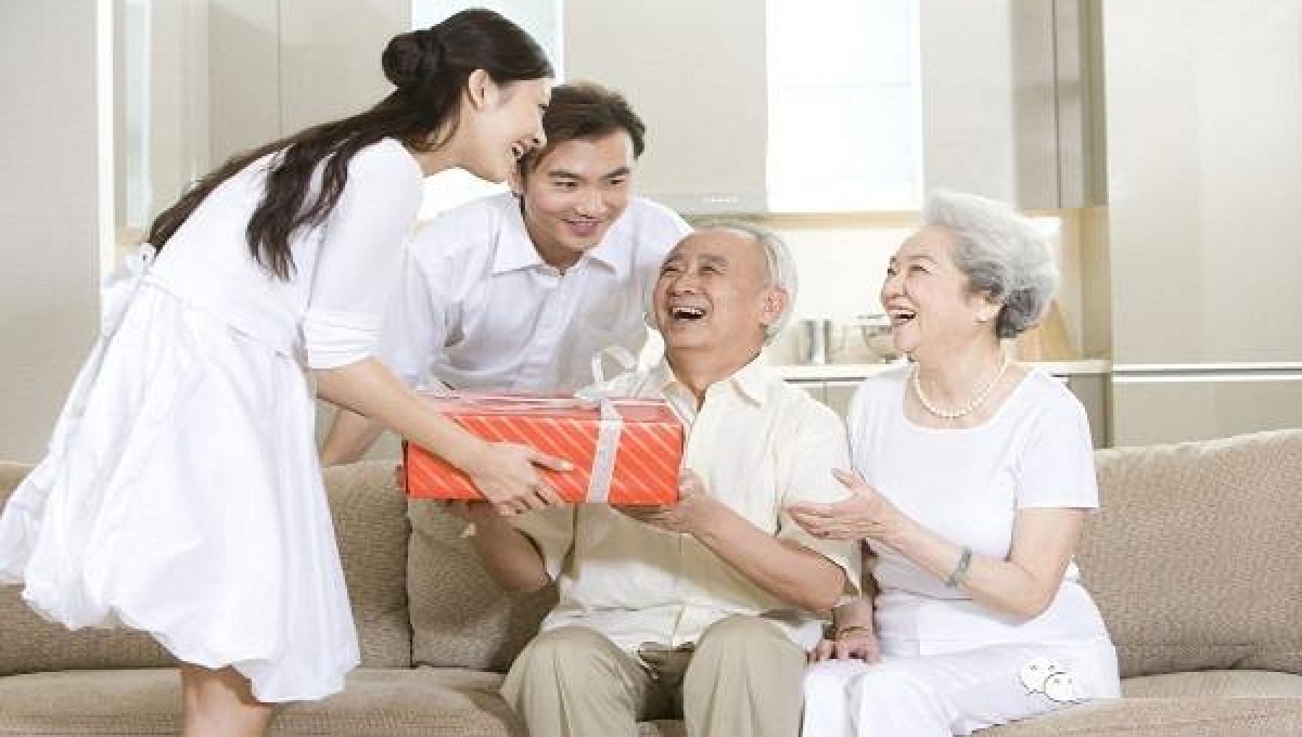 Không ở cùng mẹ, tôi đã làm một việc mà hàng xóm bảo là… "kỳ cục mà hay"- Ảnh 4.