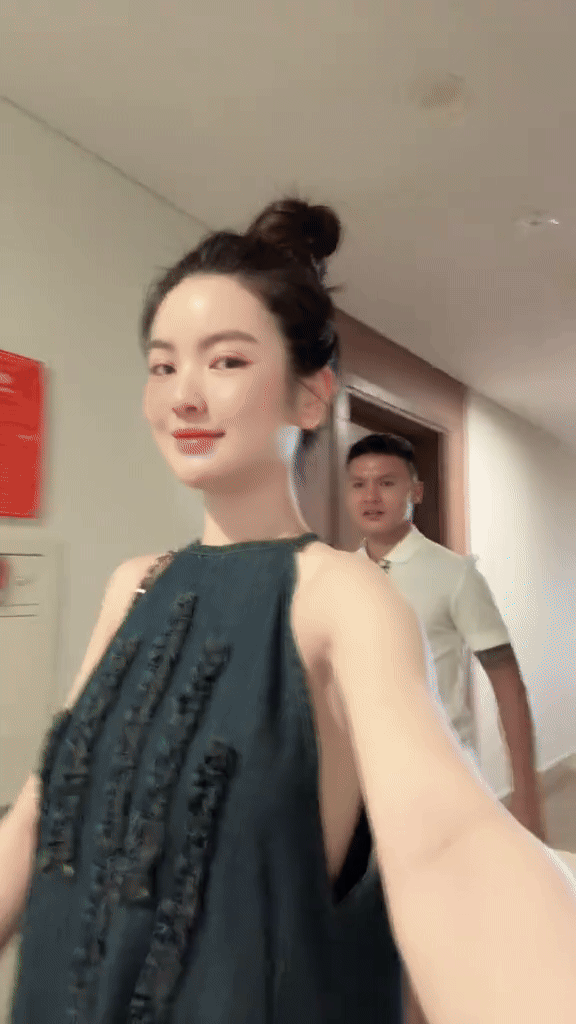 Thông tin "Chu Thanh Huyền bầu lần 2" lên top search- Ảnh 1.