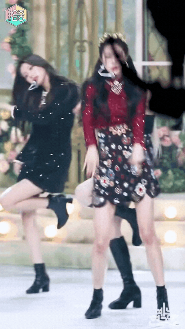 Tuổi 20 của “công chúa Kpop”: Trẻ đẹp giàu, từ bé đã làm center, sự nghiệp lên như diều gặp gió- Ảnh 5.