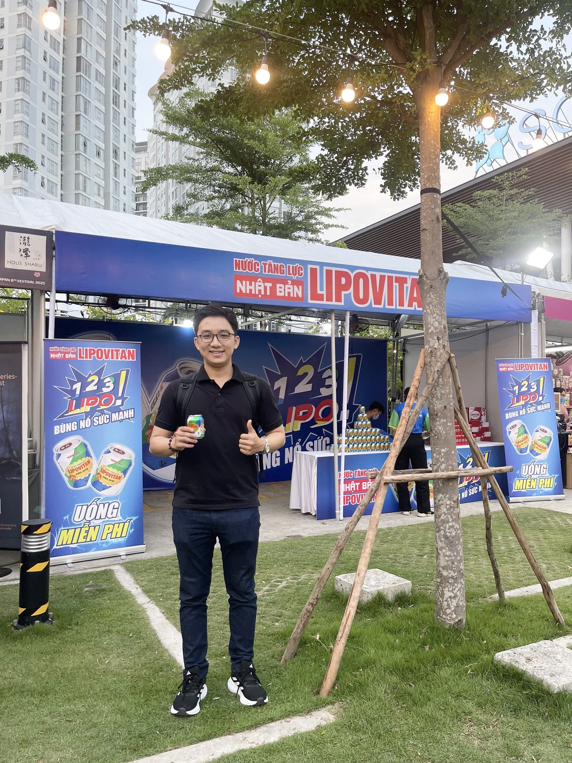 1-2-3 Lipo siêu to, nạp nhanh năng lượng, săn vàng về tay- Ảnh 3. 1-2-3 Lipo siêu to, nạp nhanh năng lượng, săn vàng về tay- Ảnh 3.