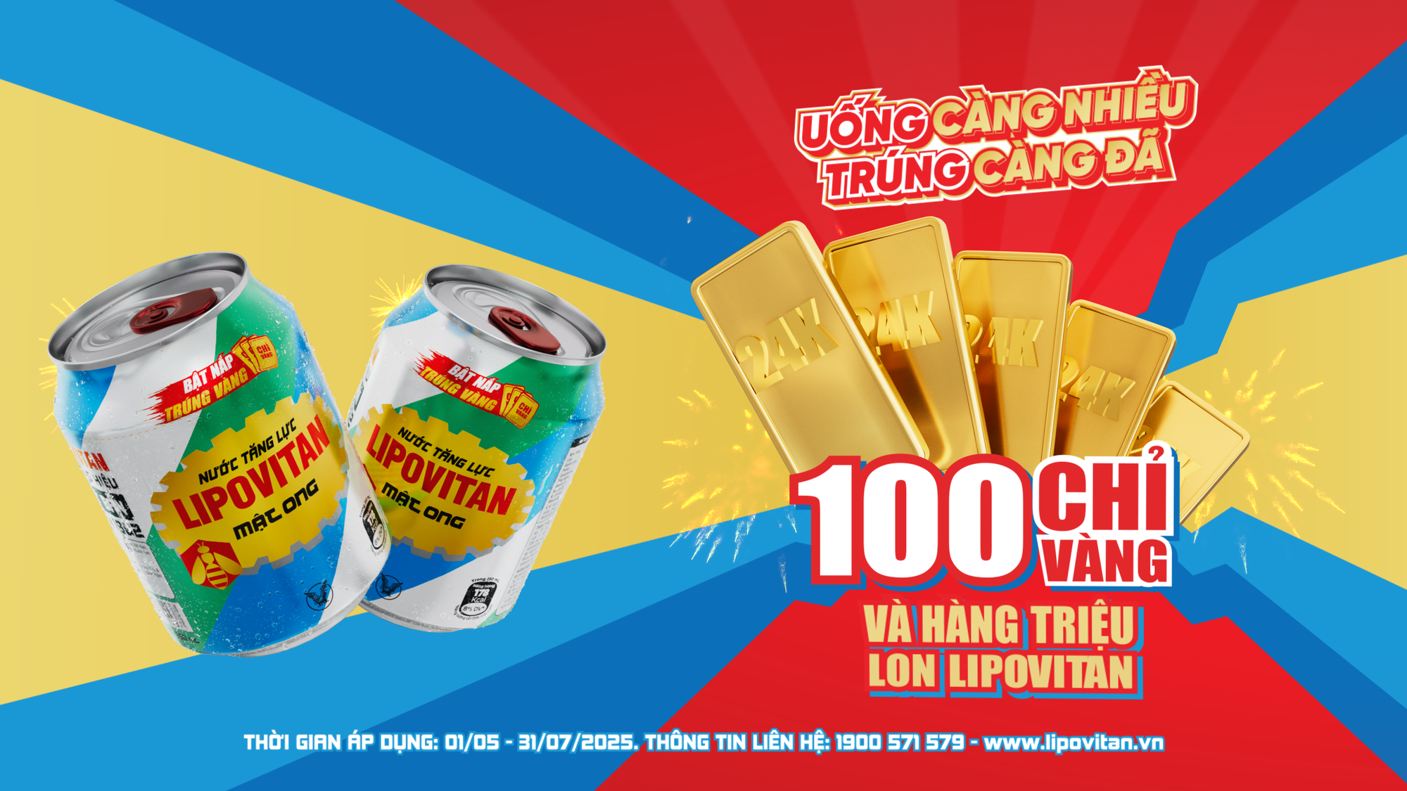 1-2-3 Lipo siêu to, nạp nhanh năng lượng, săn vàng về tay- Ảnh 5. 1-2-3 Lipo siêu to, nạp nhanh năng lượng, săn vàng về tay- Ảnh 5.