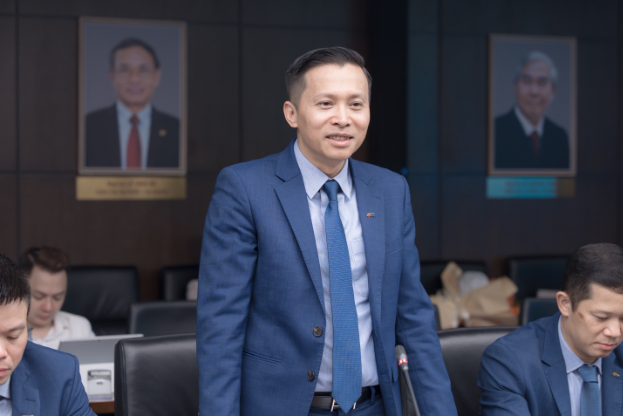 MB đồng hành TTC AgriS: Thúc đẩy tài chính chuỗi giá trị nông nghiệp hiện đại- Ảnh 2.