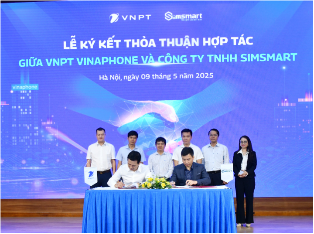 VNPT đẩy mạnh hợp tác – Kiến tạo giá trị số cùng các đối tác công nghệ- Ảnh 3. VNPT đẩy mạnh hợp tác – Kiến tạo giá trị số cùng các đối tác công nghệ- Ảnh 3.