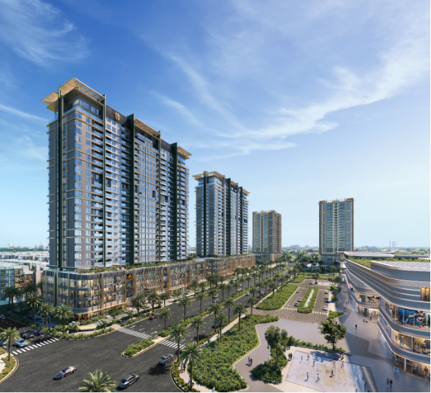 Vì sao nhà đầu tư "chuộng" căn hộ khu Đông TP HCM dù giá liên tục tăng?- Ảnh 4.
