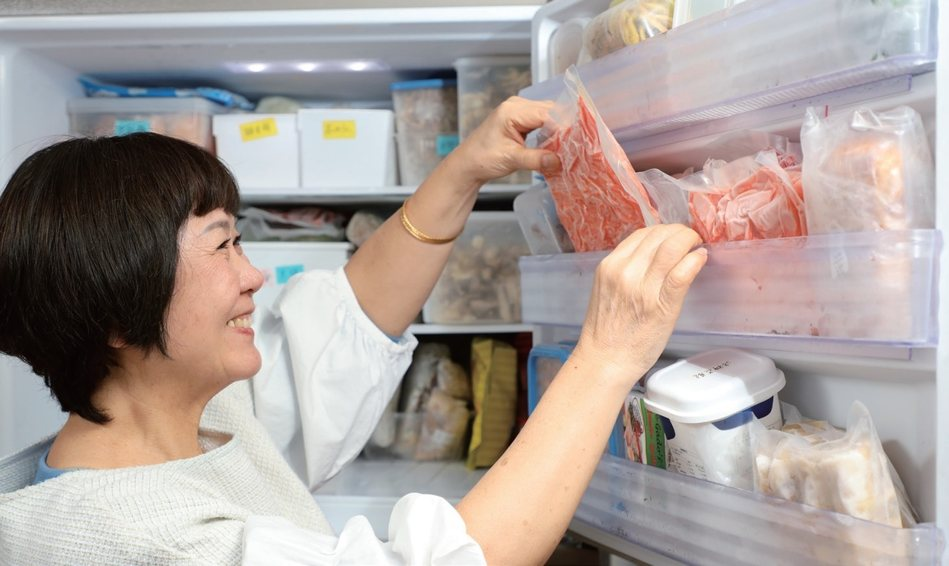 Tôi thay thế 4 món đồ trong bếp ở tuổi 50 – và bất ngờ khi giảm được một nửa công việc nhà- Ảnh 1.