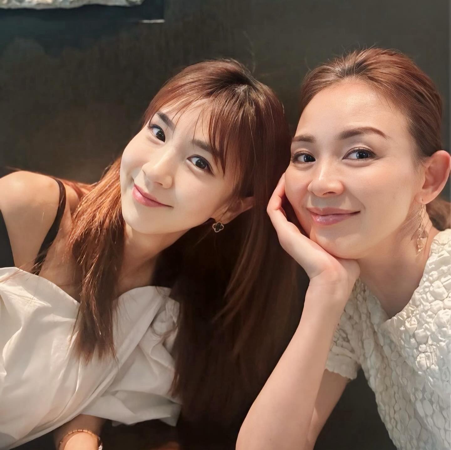Giữ 1 tư thế trong 2 phút, chị em càng tập càng trẻ lâu: Vừa siết mỡ, vừa giúp mặt nhỏ gọn, da mịn màng- Ảnh 6.