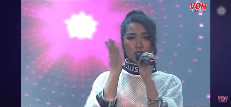 Bức ảnh không nên tồn tại của Hòa Minzy- Ảnh 4.