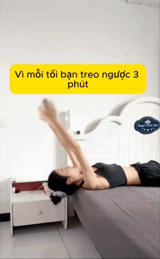Giữ 1 tư thế trong 2 phút, chị em càng tập càng trẻ lâu: Vừa siết mỡ, vừa giúp mặt nhỏ gọn, da mịn màng- Ảnh 2.